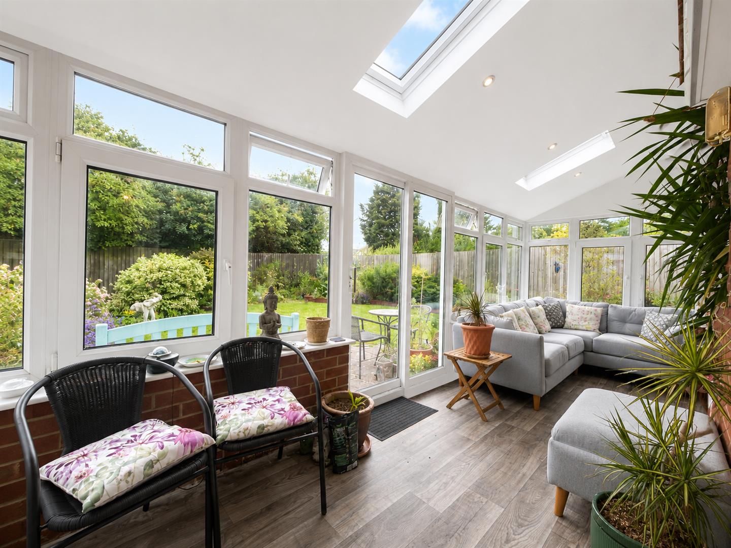 Ascot Place, Bletchley, Milton Keynes